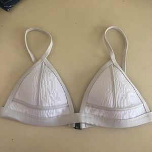 Triangl Small+ Bikini Top
